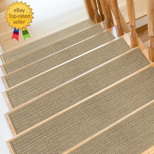 Stair treads non slip - stair, for