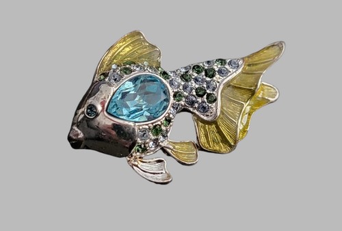 Vintage monet angel - vintage,