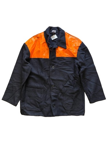 Retro donkey jacket vintage - retro,