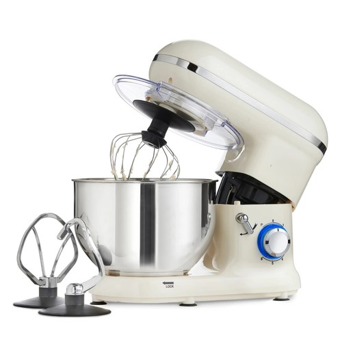 Stand mixer cream - , pro