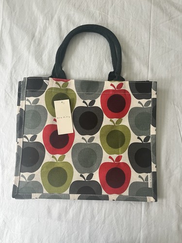 Orla kiely shopping bag unisex - orla,