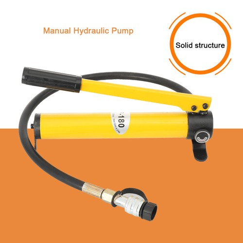 Hydraulic pump 180 350cc - hydraulic, cp-180
