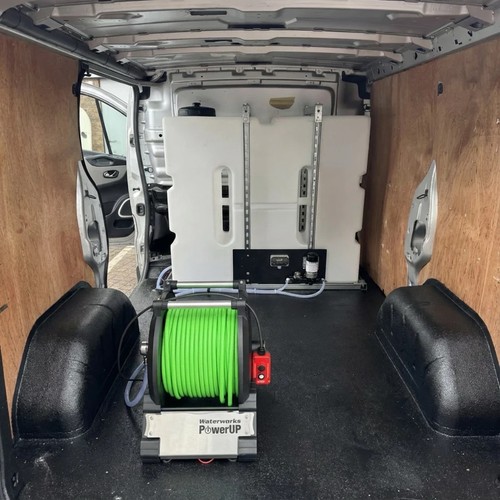 Cleanlynk core 500l single - core,
