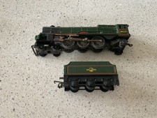 Hornby Triang oo Gauge Steam