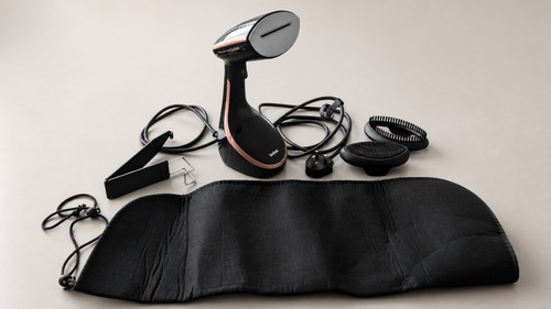 Tefal steam care handheld - care,