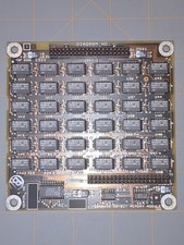 Compaq Deskpro Megabyte 32-bit