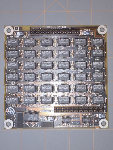 Compaq deskpro megabyte - compaq, 32-bit