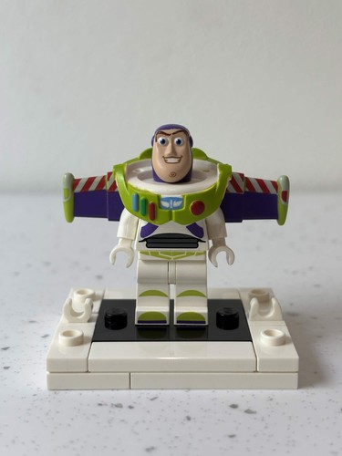 Lego toy story bluzz - lego,