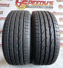2x 235/50 R18 97V BRIDGESTONE