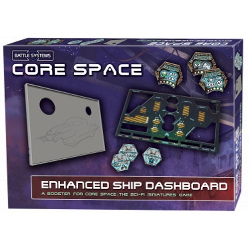 Core space first born - first,