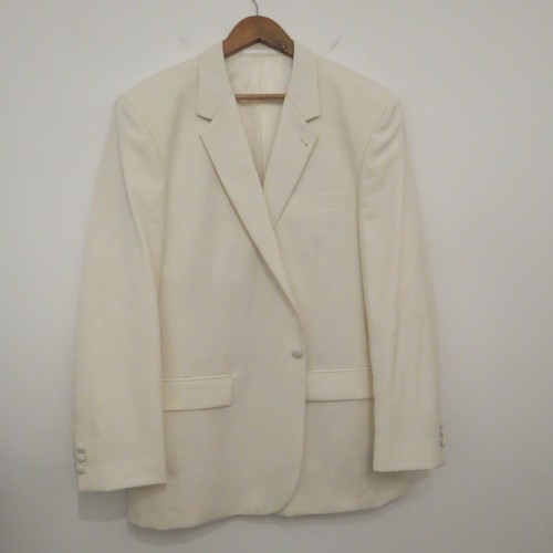 Vintage tuxedo dinner jacket - dinner,