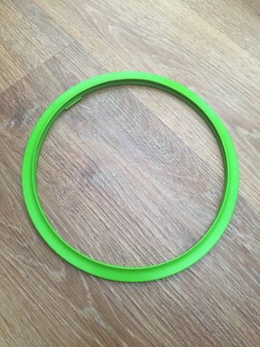 Autoclave door seal suit - door, to