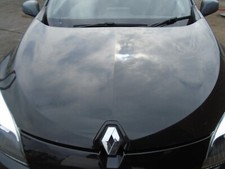 12 RENAULT MEGANE MK3 DCI 5DR