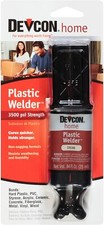 Devcon - Plastic Welder -