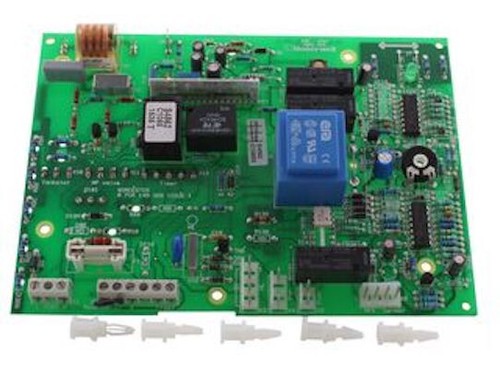 Worcester sbi 24 - sbi,