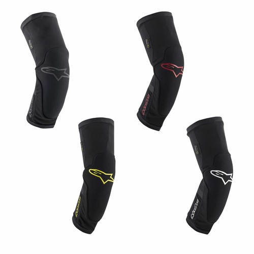 Alpinestars paragon plus knee - alpinestars,
