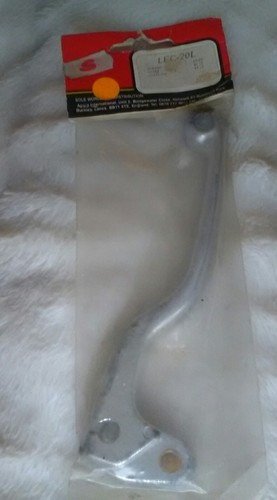 Raceline lec 20l clutch lever - raceline,