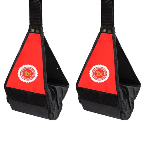 Hanging straps heavy duty - ab,