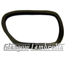 Lambretta Series 3 Li, TV , Li