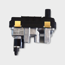 Turbocharger Actuator Ford