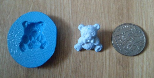 New silicone baby - ,