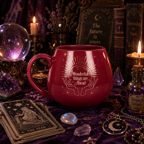 Pink fortune teller colour - pink,