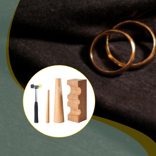 Bracelet mandrel kit for - bracelet,