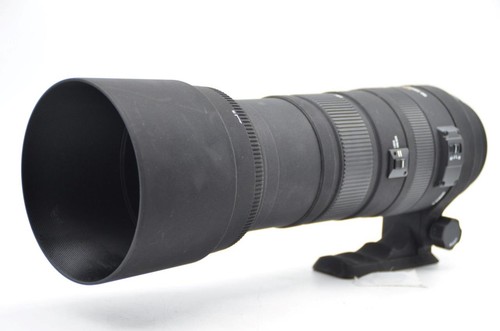 Pentax fit 150 500mm sigma - fit, 150-500mm
