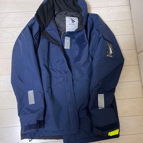Helly hansen ocean - frey, jacket