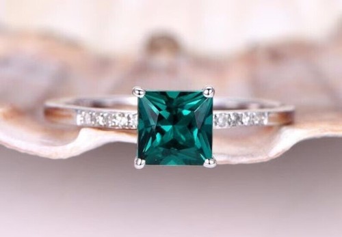 Antique may birthstone lab - antique,