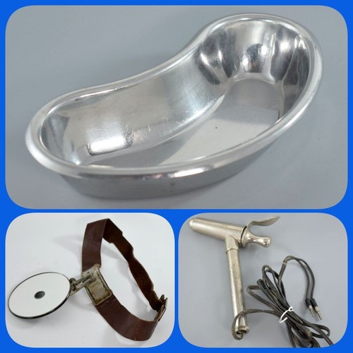 Vintage medical equipment - vintage,