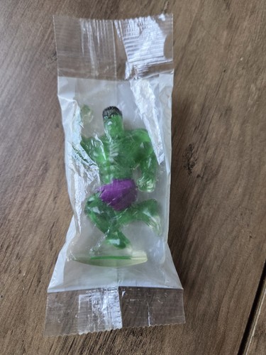 The incredible hulk marvel - incredible,