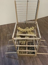 Bird  Cage Trap For  Runaway