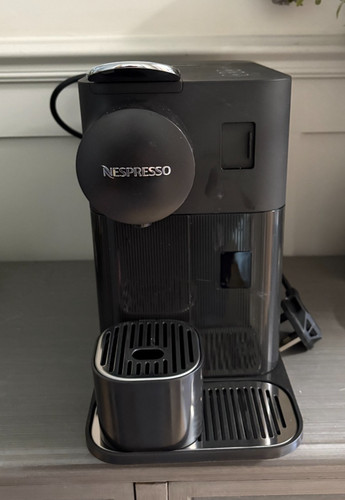 Longhi nespresso - de’longhi,