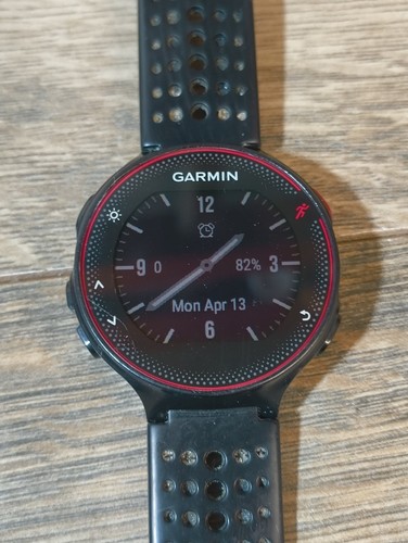 Garmin forerunner 235 - 235,