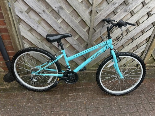 Arden trail kids - trail,