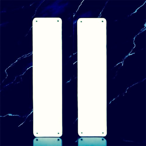 Plastic door finger - door,