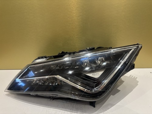 Seat leon mk3 led - seat,