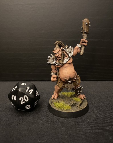 Reaper miniatures cyclops - miniatures,