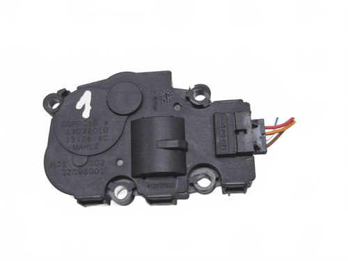 Audi heater air - audi, b9