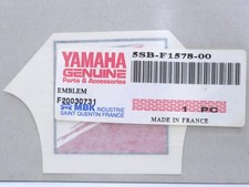 Yamaha YQ50 YQ 50 L Aerox 2003