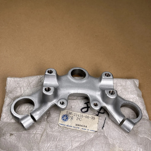 Handlebar crown handle - handlebar, crown,