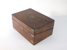 Victorian Or Edwardian Brass