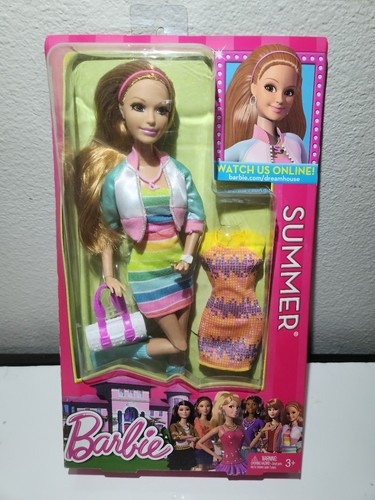 Barbie life the dreamhouse - life, in