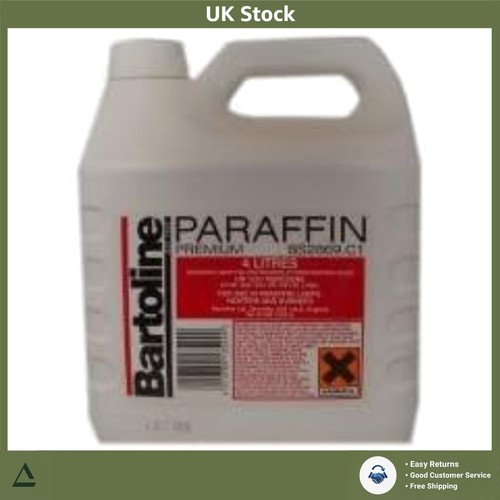 Clean burning liquid paraffin - liquid,