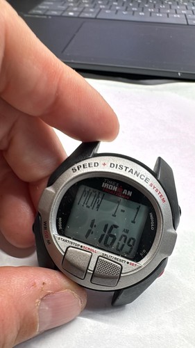 Timex ironman triathlon men - timex,