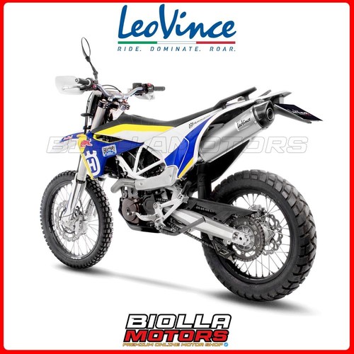 14325eu terminal leovince - 14325eu,