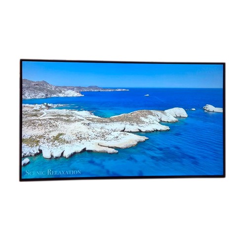 55uhff inch 4k uhd - lg,