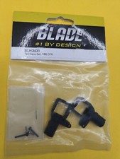 BLADE BLH3431 Tail Case Set: 180 CFX Model Aircraft Accessories