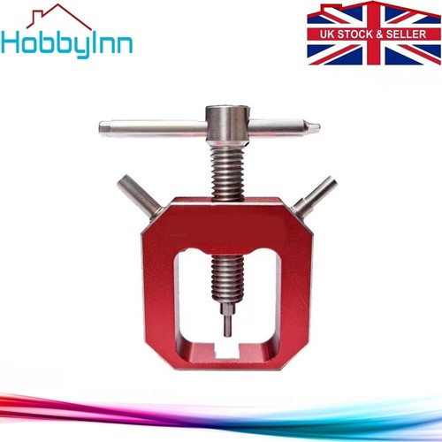 Motor gear puller pinion - rc,